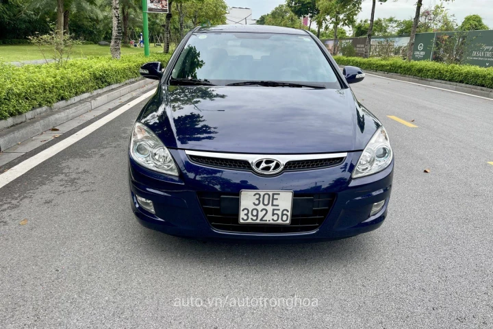 Hyundai i10 2009