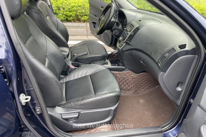 Hyundai i10 2009
