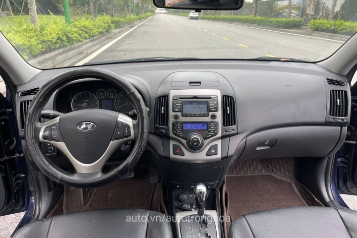 Hyundai i10 2009