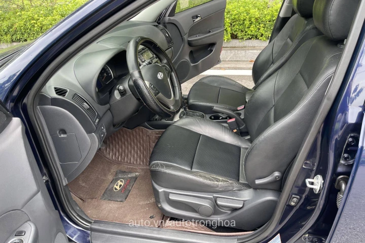 Hyundai i10 2009
