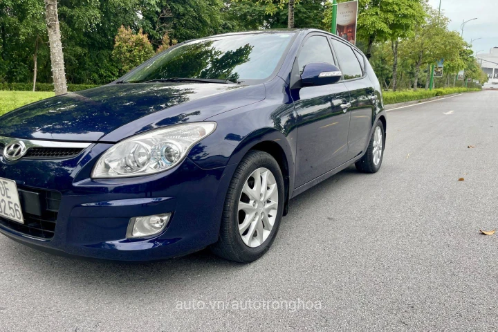 Hyundai i10 2009