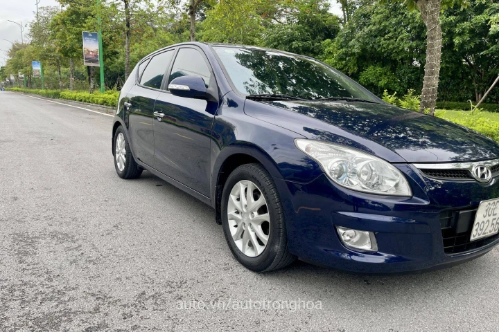 Hyundai i10 2009