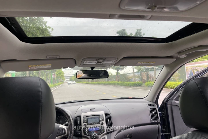 Hyundai i10 2009