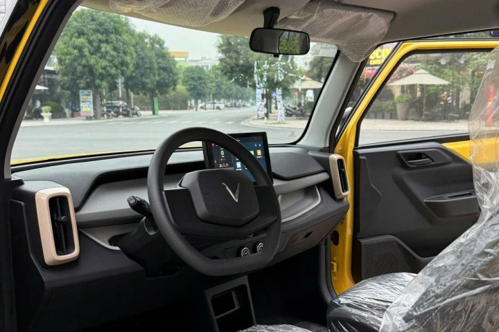 VinFast VF3 2025