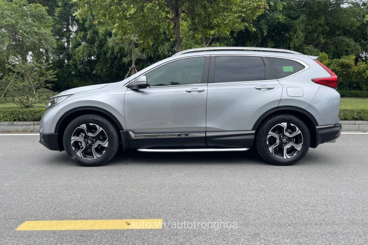 Honda CR-V 2019