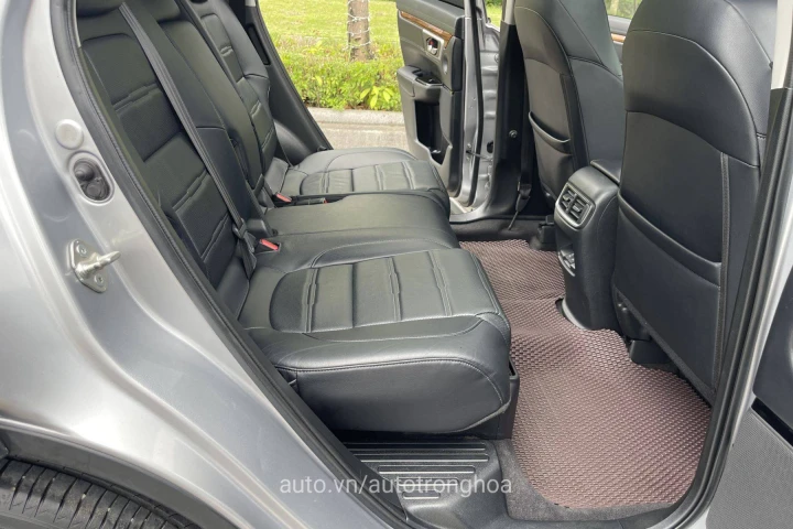 Honda CR-V 2019