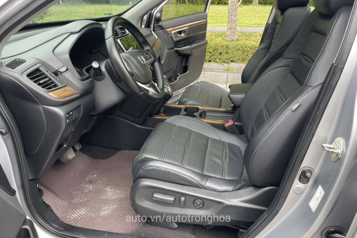 Honda CR-V 2019