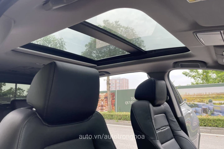 Honda CR-V 2019