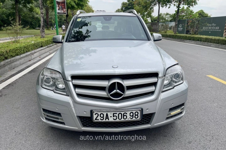 Mercedes-Benz CLA 2012