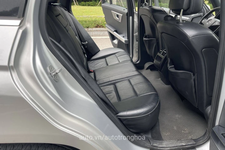 Mercedes-Benz CLA 2012