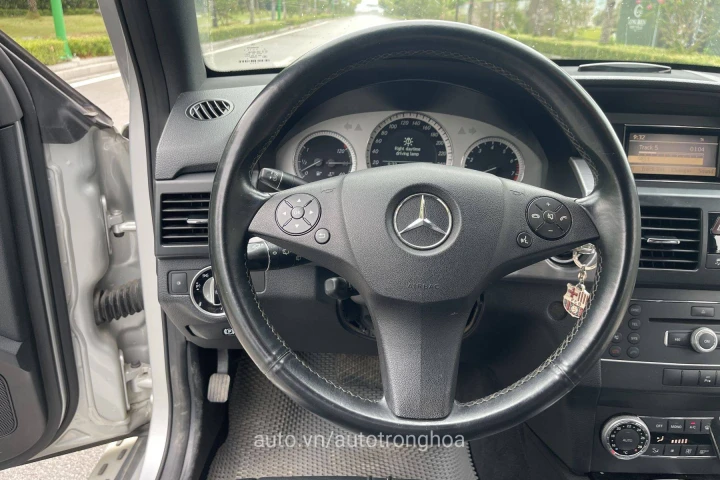 Mercedes-Benz CLA 2012