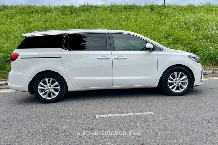Kia Sedona 2020