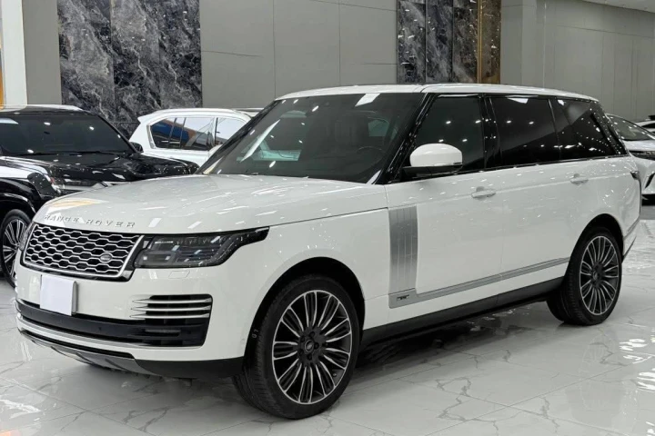Land Rover Range Rover 2020