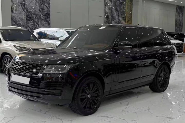 Land Rover Range Rover 2015