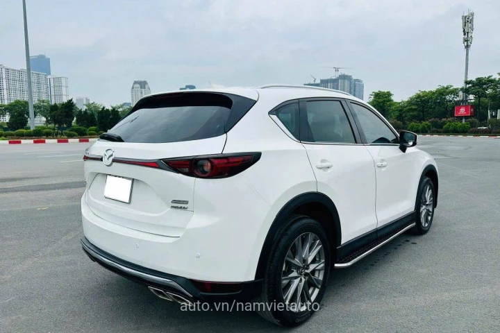 Mazda CX-5 2020