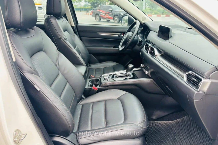 Mazda CX-5 2020