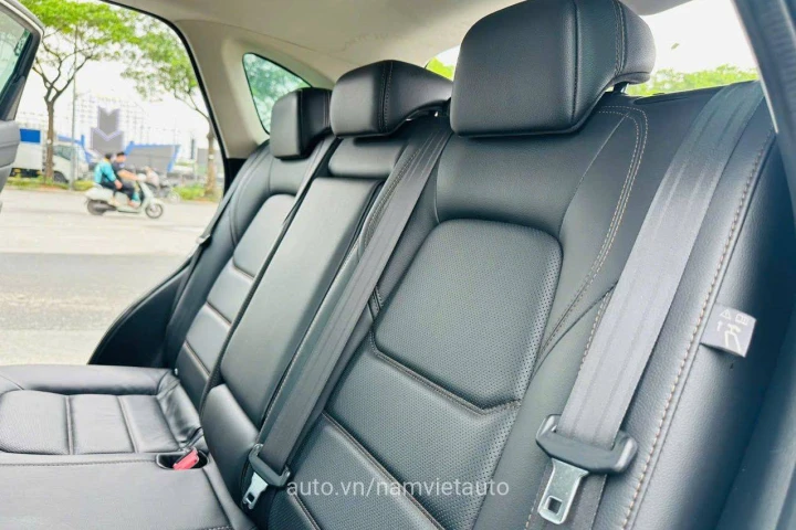 Mazda CX-5 2020