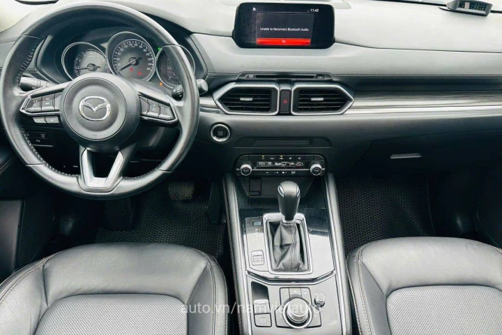Mazda CX-5 2020