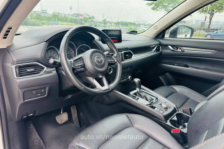 Mazda CX-5 2020