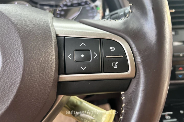 Lexus RX 2017