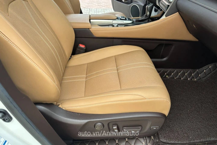 Lexus RX 2017
