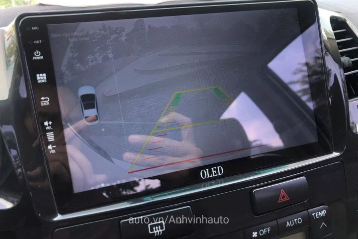 Toyota Fortuner 2016
