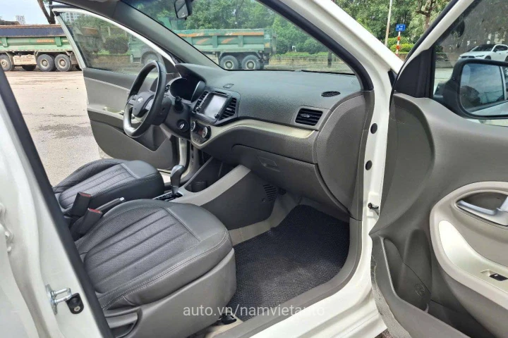 Kia Morning 2016