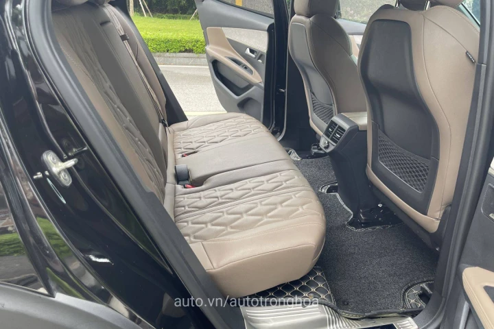 Peugeot 3008 2022