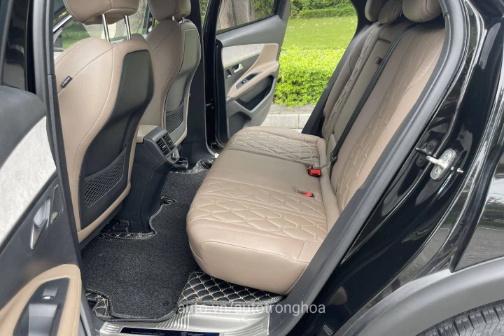 Peugeot 3008 2022