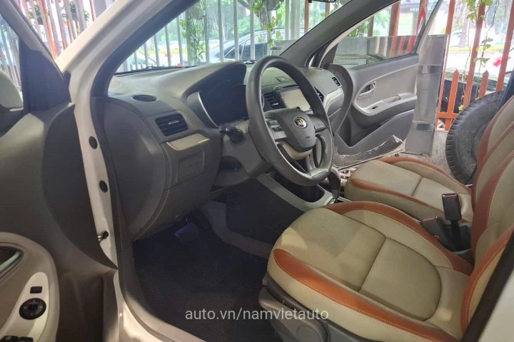 Kia Morning 2016