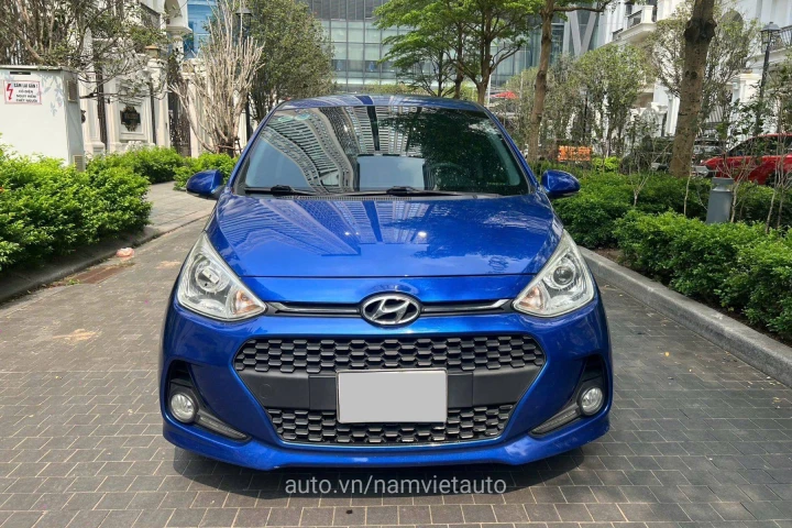Hyundai i10 2020