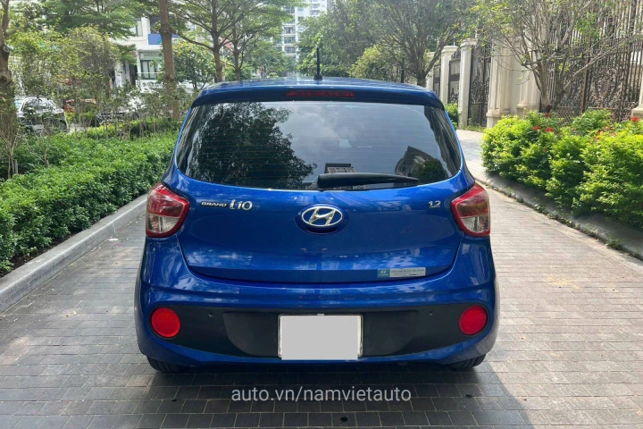 Hyundai i10 2020