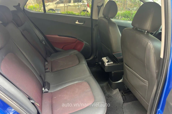 Hyundai i10 2020