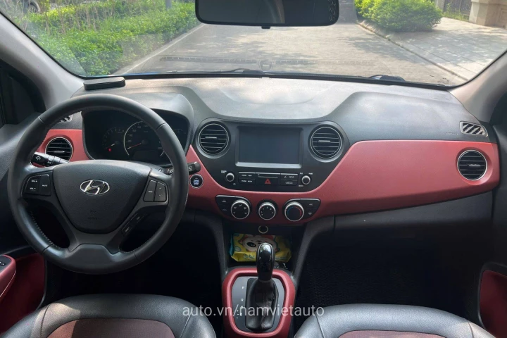 Hyundai i10 2020