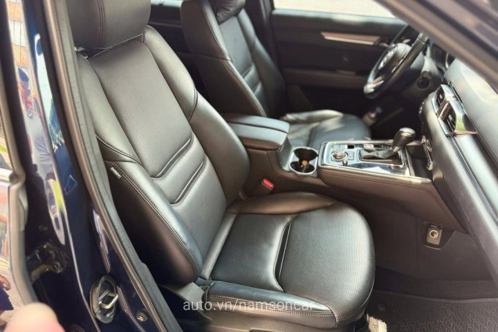 Mazda CX-8 2022