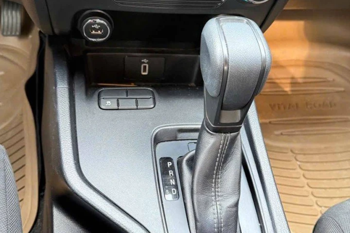 Ford Ranger XLS 2022