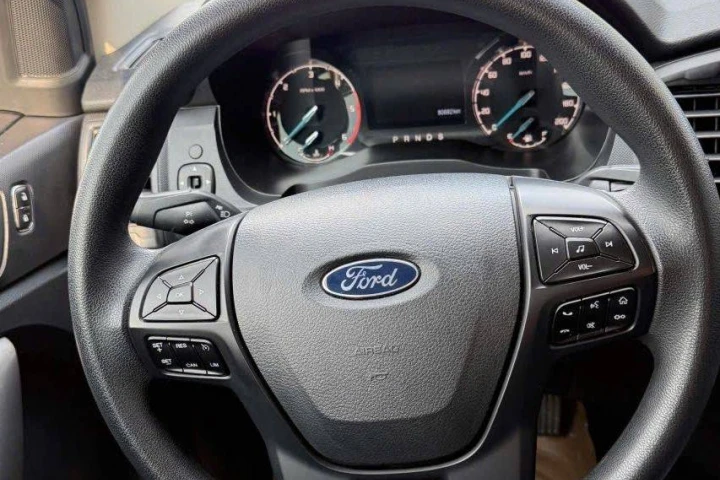 Ford Ranger XLS 2022
