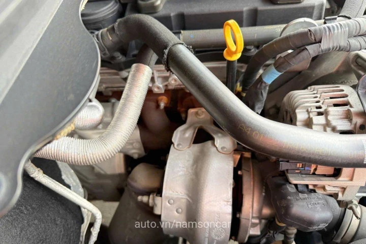 Ford Ranger XLS 2022