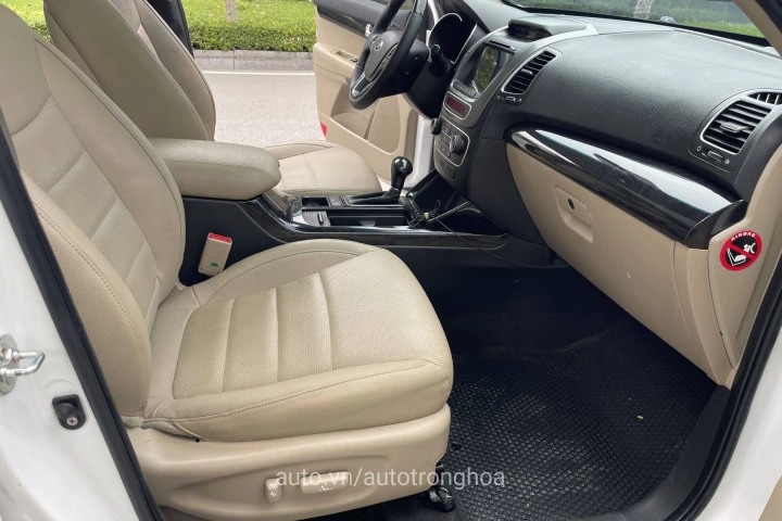 Kia Sorento 2020