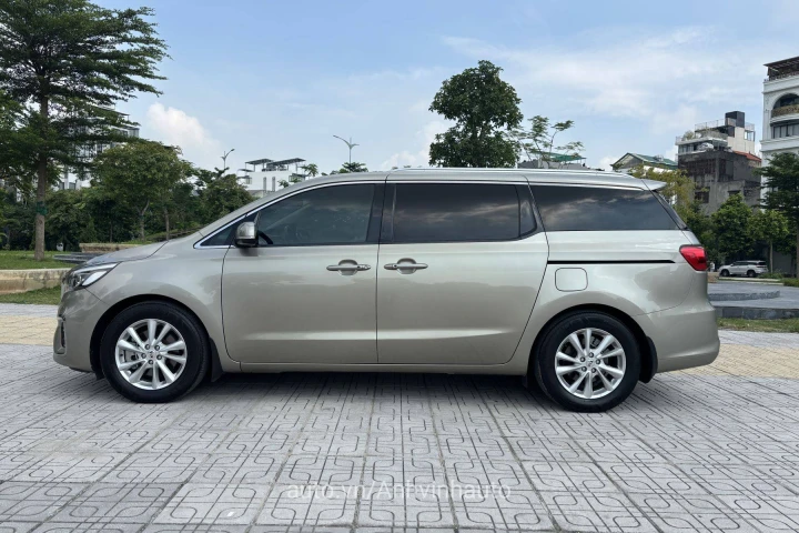 Kia Sedona 2019