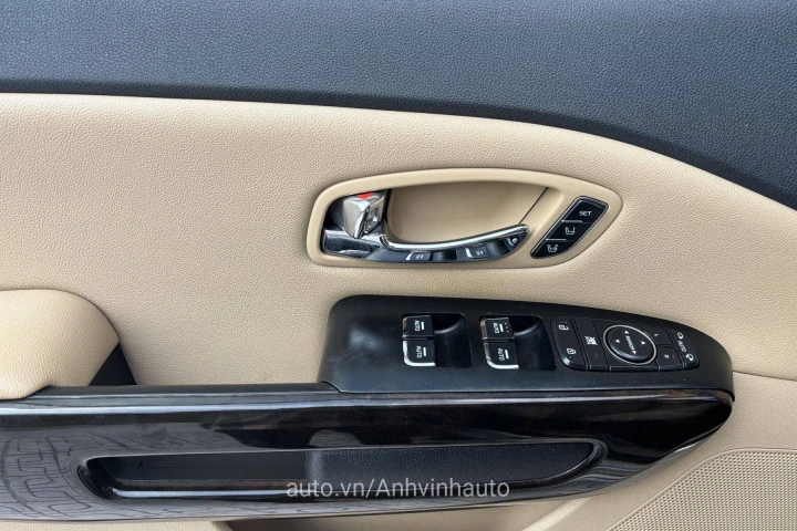 Kia Sedona 2019