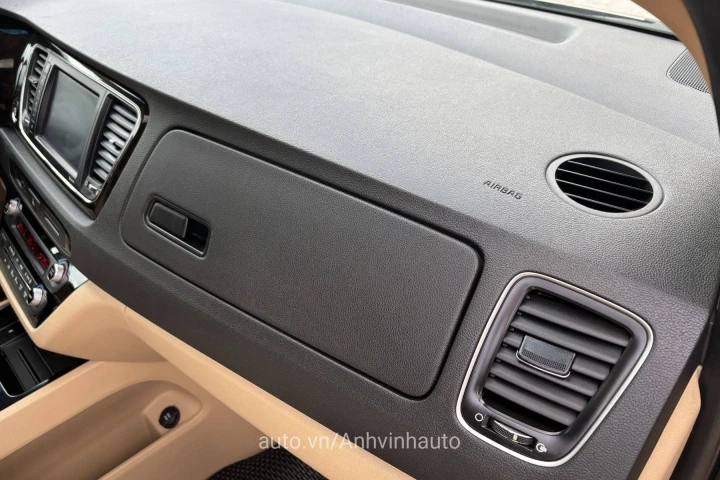 Kia Sedona 2019