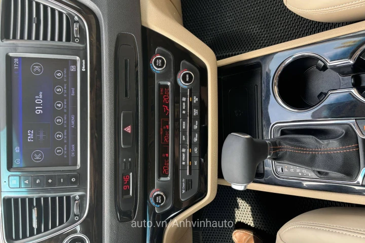 Kia Sedona 2019