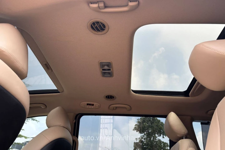 Kia Sedona 2019