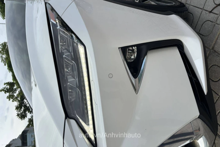 Lexus RX 2017