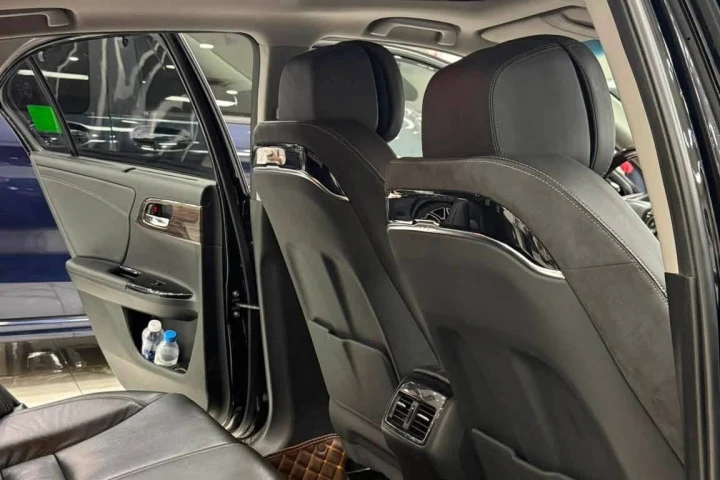 Honda Accord 2018