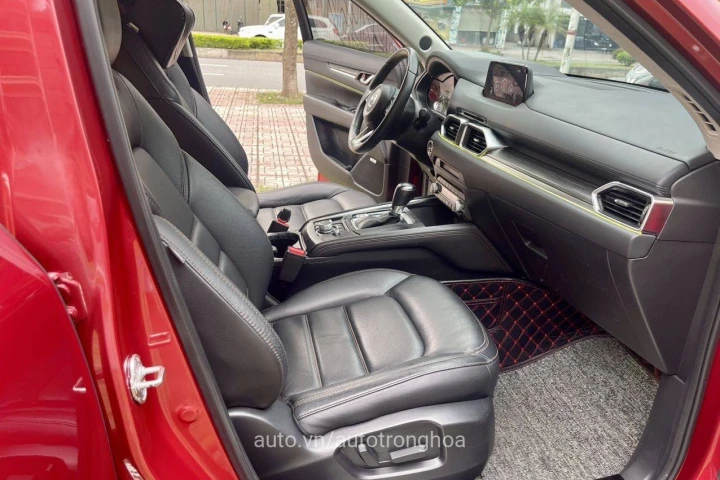 Mazda CX-5 2020