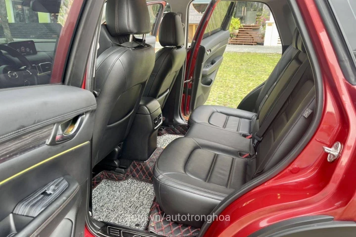 Mazda CX-5 2020