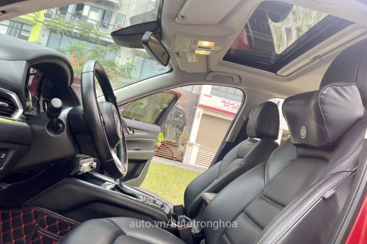 Mazda CX-5 2020