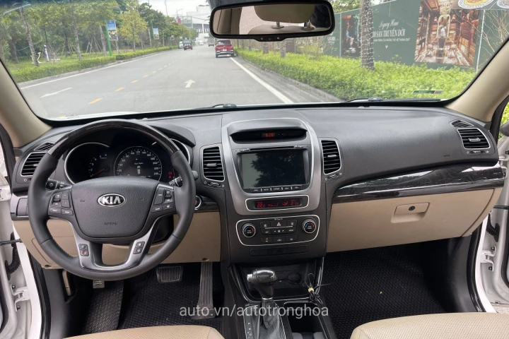 Kia Sorento 2020